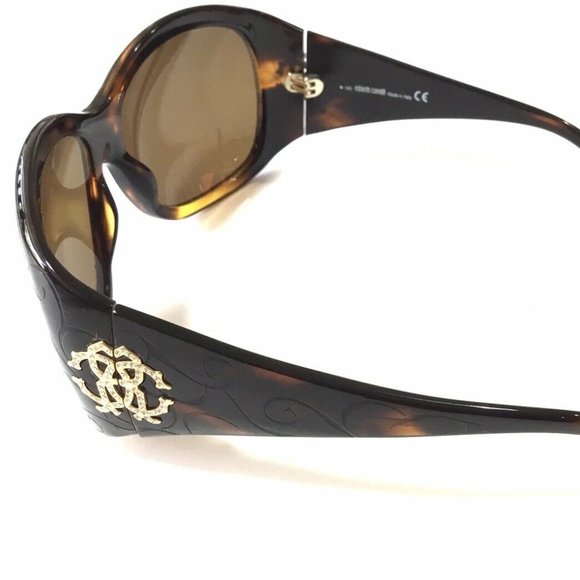 Roberto Cavalli Suglasses main image 5